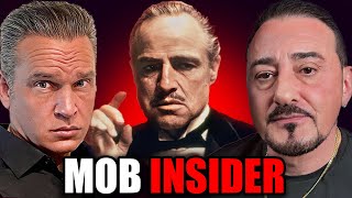 Mafia Associate On Surviving Beatings, Snitches & True Crime Stories