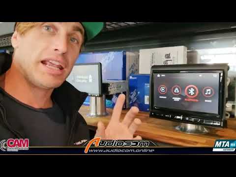 How to add Apple Car Play and Android to old Alpine, Pioneer, Ke wood, JVC screen