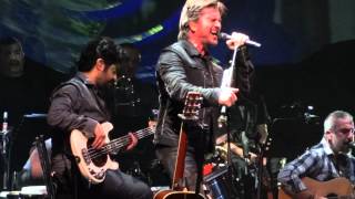 Juanes - Dificil - Luna Park - Unplugged 2012 Buenos Aires Argentina HD