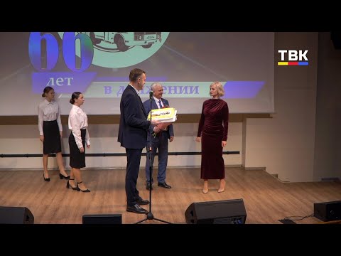 День автомобилиста: праздник для тех, кто за рулем