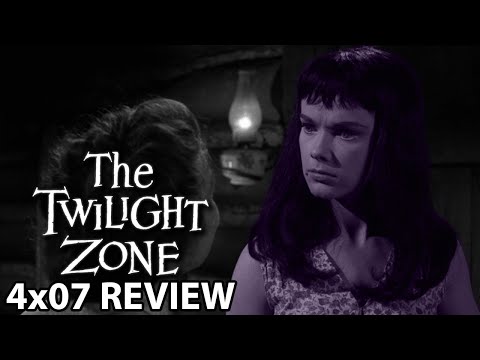 The Twilight Zone (Classic) Season 4 Episode 7 'Jess-Belle' [Review]