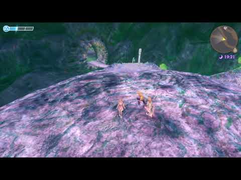 All Bionis' Interior Unique Monsters - Locations And Battles Xenoblade Chronicles Definitive Edition