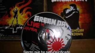 Green day - Restless Heart Syndrome subtitulado en español