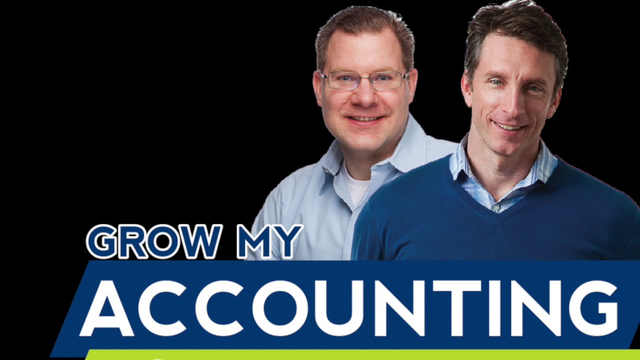 Grow My Accounting Practice Ep. 114 with Billie-Anne Grigg