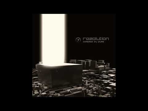 Twisted Shapes - Magnetic Pulse