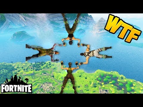 Fortnite Funny Fails and WTF Moments! #23 (Daily Fortnite Funny Moments)