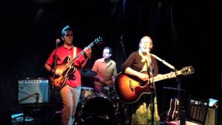 Rebecca Pronsky covers &quot;Glenn Tipton&quot; by Sun Kill Moon/Mark Kozelek