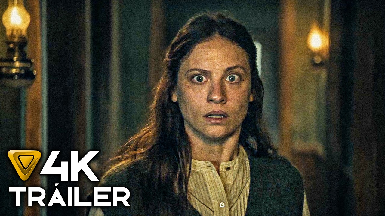 EL NIDO Tráiler Oficial Español (2026)