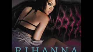 Rihanna-Shut up and drive(REMIX)