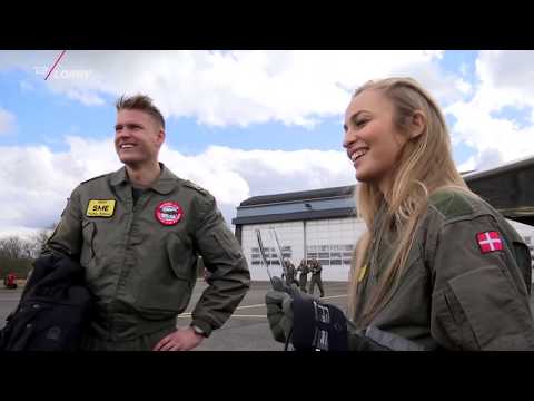 Piloteleverne - Top Gun på Dansk Grund (5:8)