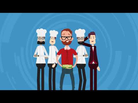 FeedUs - Order Management