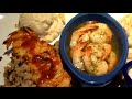 2 Guys Vs Endless Shrimp At Red Lobster