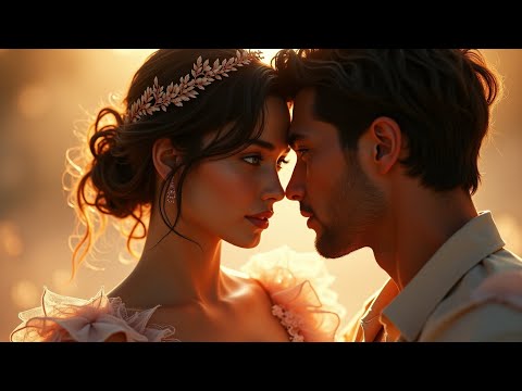 Hasta el Infinito" – Balada Romántica de Amor Incondicional 💖