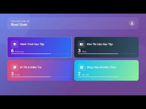 TMGS E-Learning