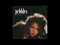 Pebbles - First Step (In the Right Direction)