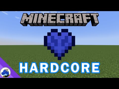 Hardcore S4 E1 - A Flat Realm
