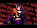 BATMAN: THE KILLING JOKE Prank at Comic Con! Ft. Joker Real Life Superhero Movie - MELF