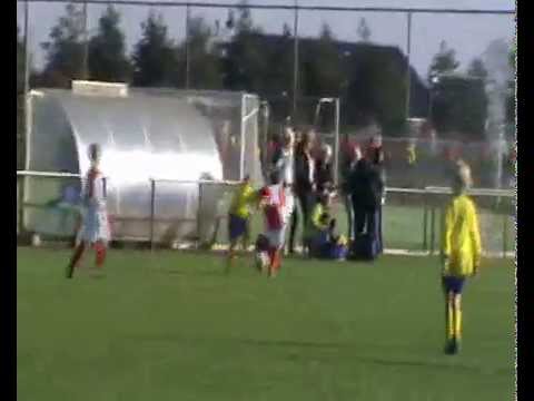 Delta Sports F1 - UVV F2