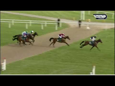 Cheltenham Festival 2021 Day 3 - All Finishes