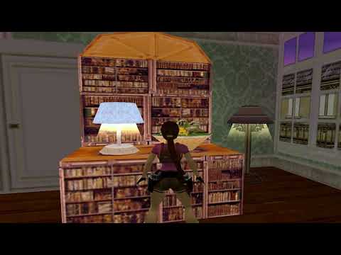 Restless in Paris Part 06 - Der Bronze Schlüssel