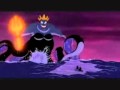 The Little Mermaid Ursula S Final Battle Dutch
