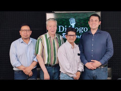 DIÁLOGO EN PANAMERICANA | 30 de noviembre 2025