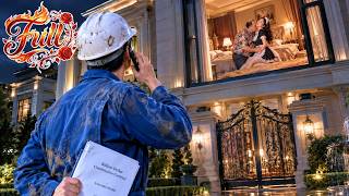 3 Days Without Sleep, I Won Her Construction Company a Billion-Dollar Deal—She Cheated! We're Done!