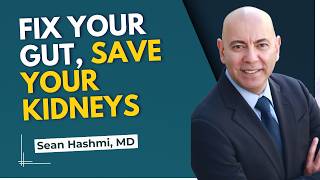 The Gut-Kidney Connection: Why Your Microbiome Affects Kidney Disease