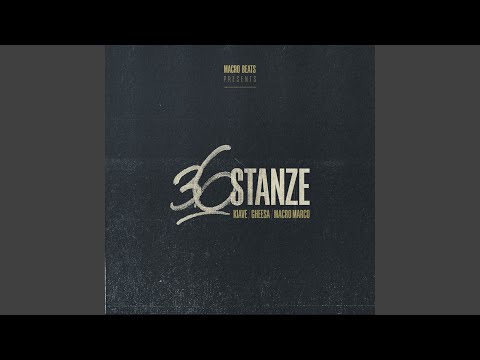 36 Stanze