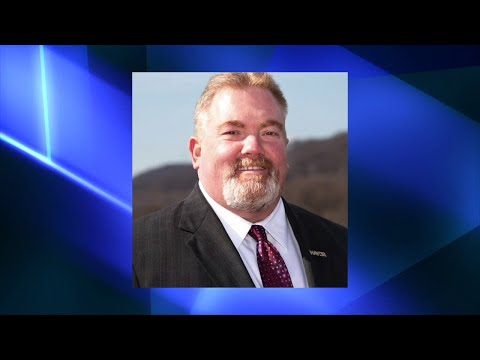 NJ Former Mansfield Mayor Ted Tomaszewski Charged With Sexual Assault