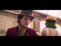 Wonka Música Pura Fantasia 2023 Português Brasil