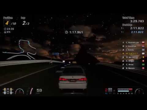 Gran Turismo 6 Walkthrough Gameplay HD 1080p Part 15