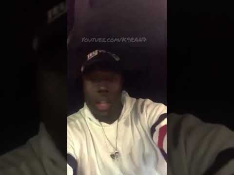 Kritz93 Freestyle #2 🔥