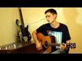 Аnton Manzul - Ресницы (Артем Пивоваров cover) 