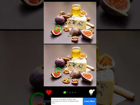 (01)trouvez les différences👆👉👉👍