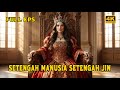Why Were The Jinn Afraid Of King Solomon Marrying Queen Balqis