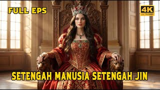 Download lagu Why Were the Jinn Afraid of King Solomon Marrying Queen Balqis? mp3