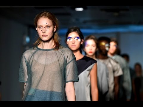 Awaytomars | Spring Summer 2017 Full Fashion Show | Exclusive