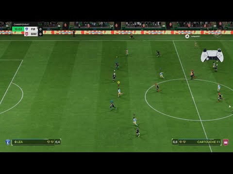 Inopiné Gros Bourrin 3