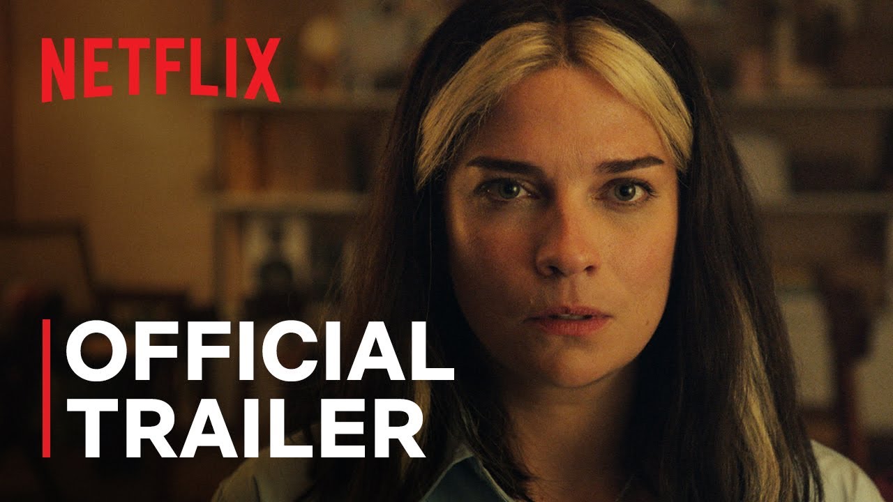 Black Mirror: Season 6 | Official Trailer | Netflix - YouTube