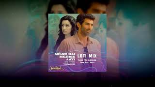 Download lagu Milne Hai Mujhse Aayi - Lofi Mix | Arijit Singh | Aashiqui 2 | Good Night Beatz | Sonu Worldwide mp3 Download lagu Milne Hai Mujhse Aayi - Lofi Mix | Arijit Singh | Aashiqui 2 | Good Night Beatz | Sonu Worldwide mp3