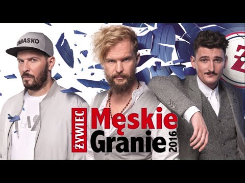 Męskie Granie 2016- Hemingway, WMQ ft. A.Dąbrowska, Lao Che, Podsiadło, O.S.T.R. oraz MGO