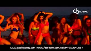 Paani Wala Dance Remix   DJ Bali Sydney