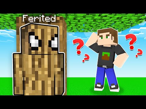 SAKLAMBAÇTA HİLE İLE TROLLEDİM - Minecraft