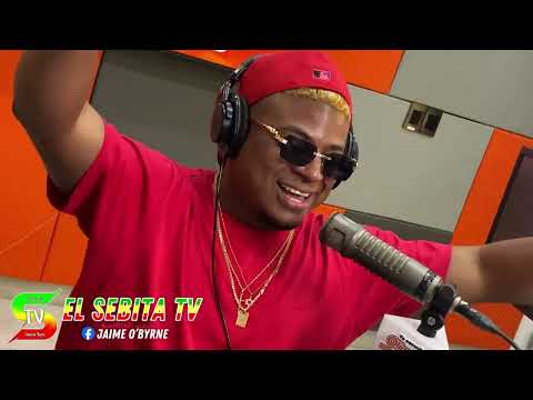 Arriba Las Manos – Canty El Makiavelico / Los De La Nueva [En Vivo] Dj Willian