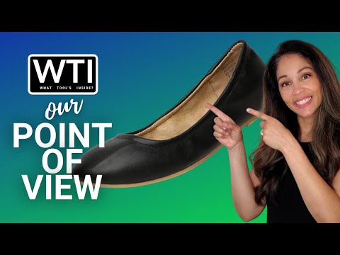 DREAM PAIRS Women's Ballet Flats - WTI product video review