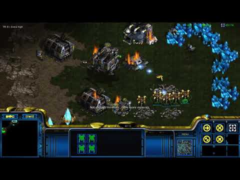 Free For All on Raiders of The Lost Temple