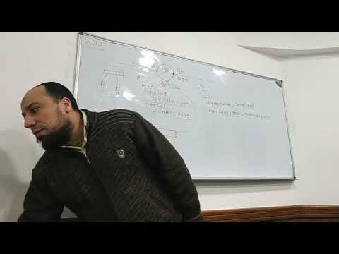 107- NAT 12 ADSL Bridge & Cisco Router NAT Config