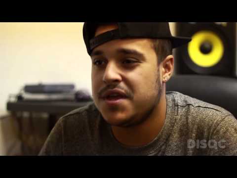 Farfadet - F.A.R.F. - Entrevue DISQC #34