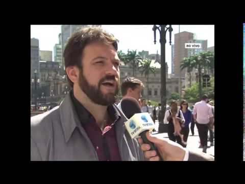 Cerca de 220 imigrantes haitianos devem desembarcar em São Paulo até o fim de semana